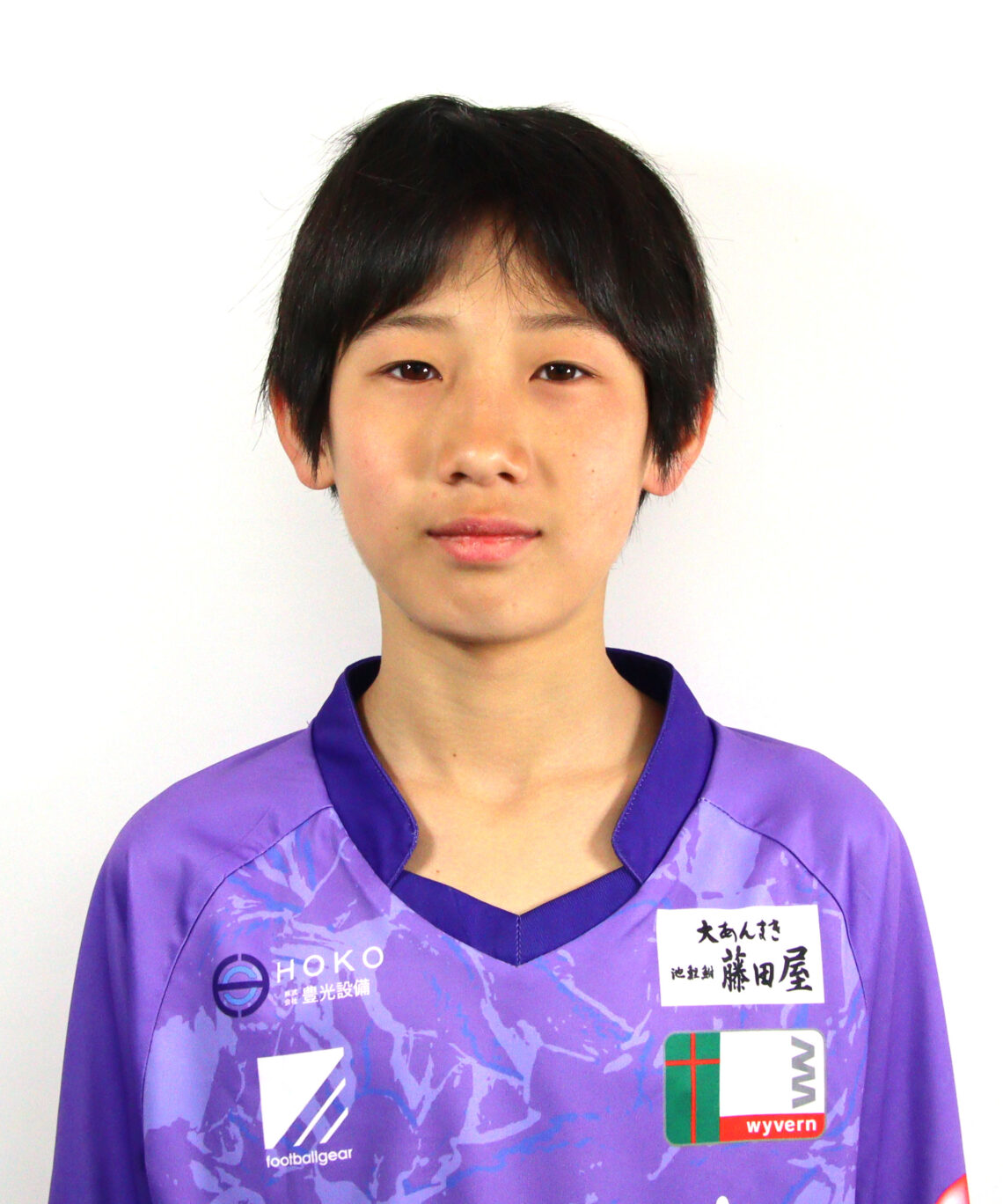 選手写真