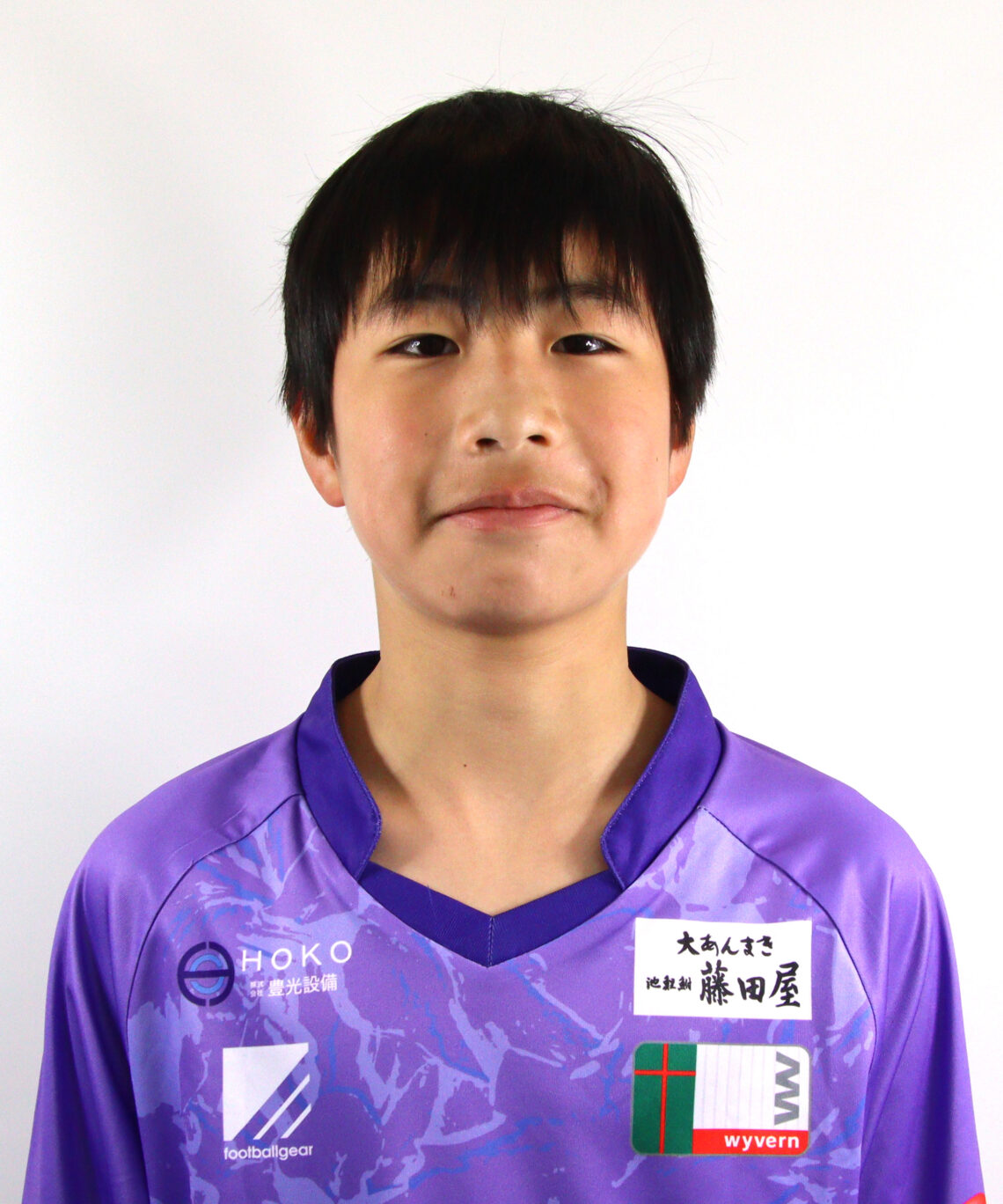 選手写真