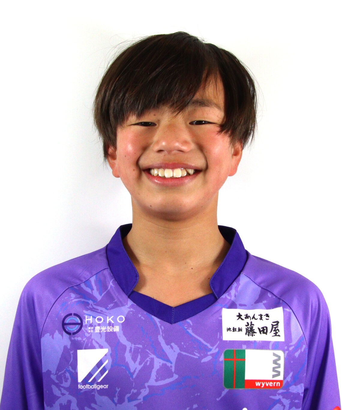 選手写真