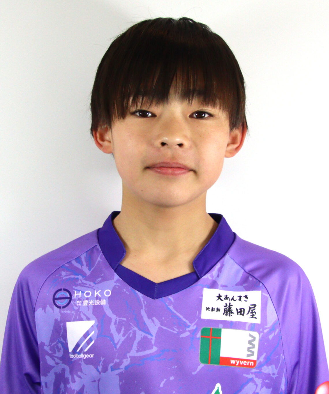 選手写真