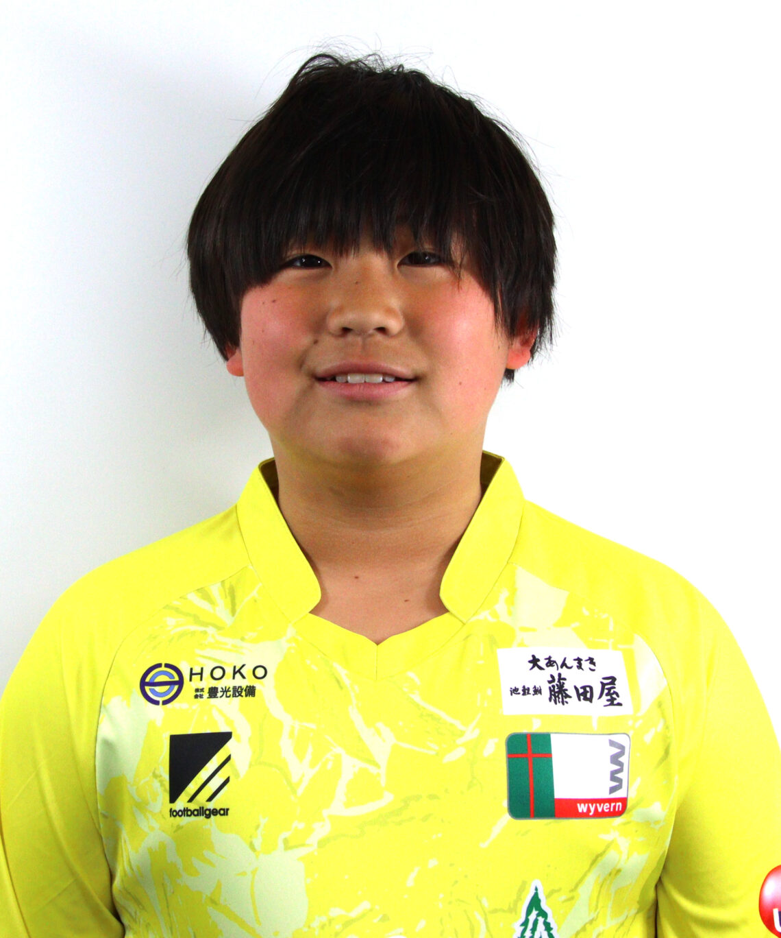 選手写真