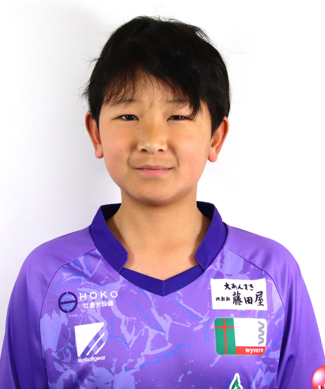 選手写真