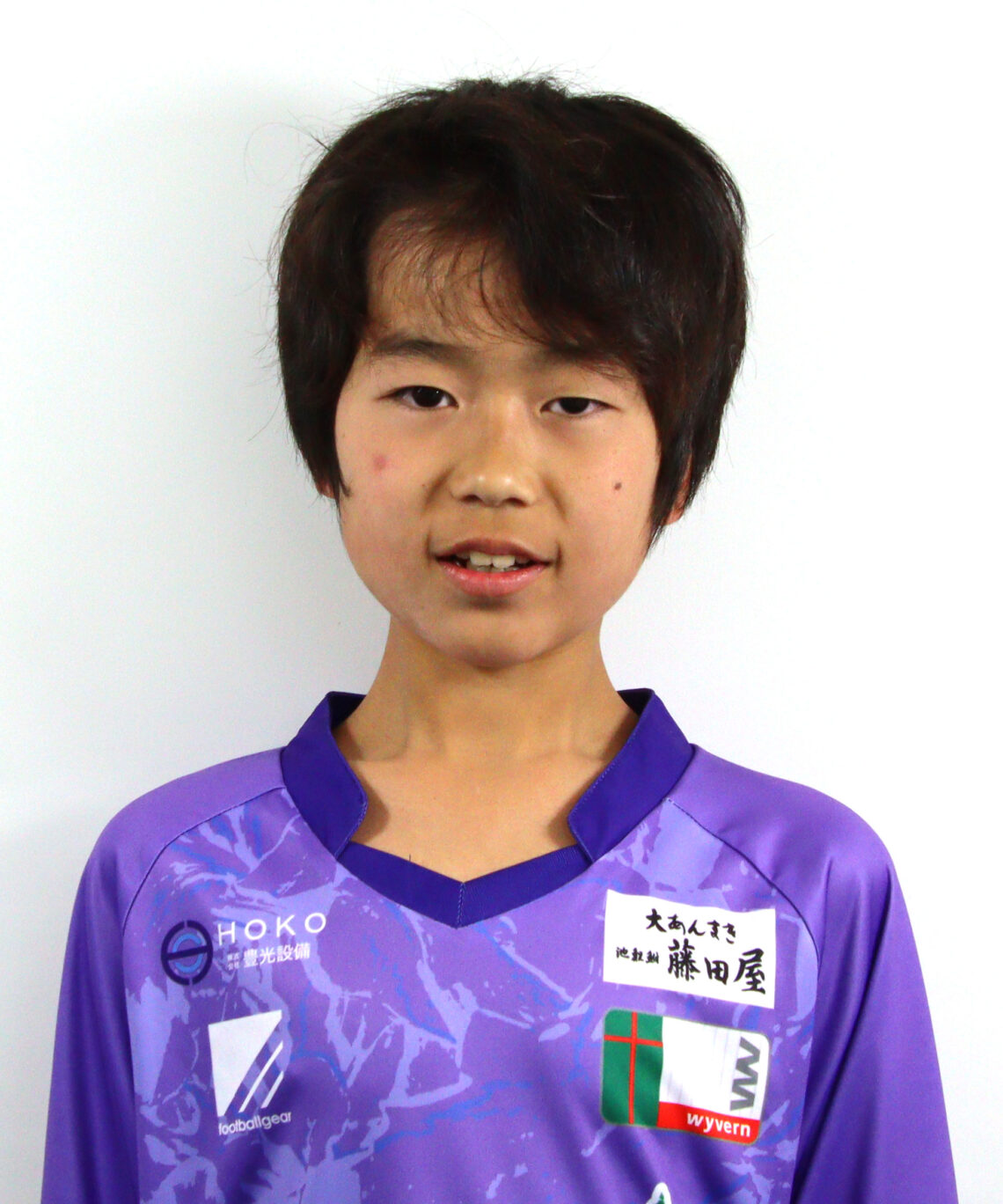 選手写真