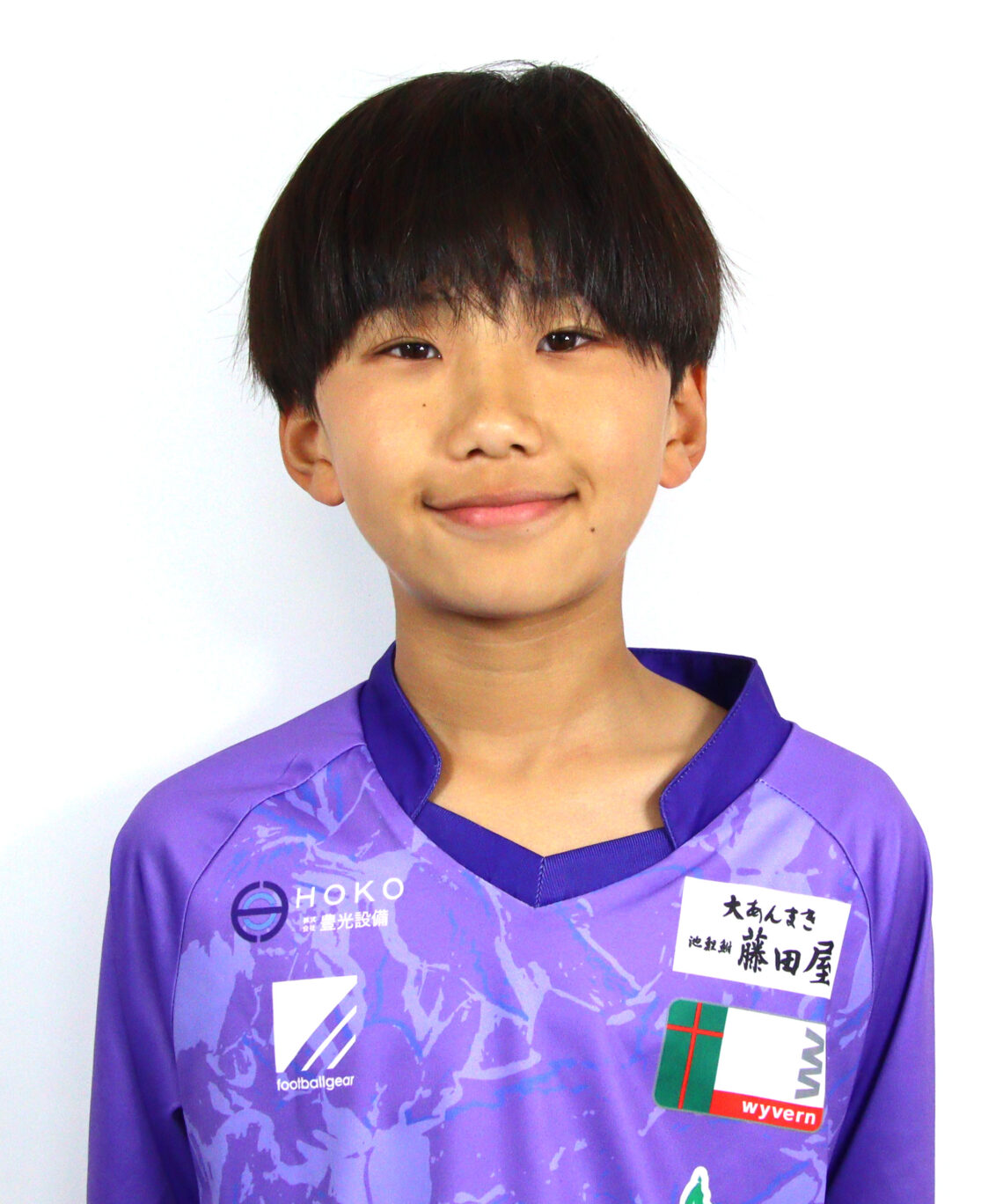 選手写真