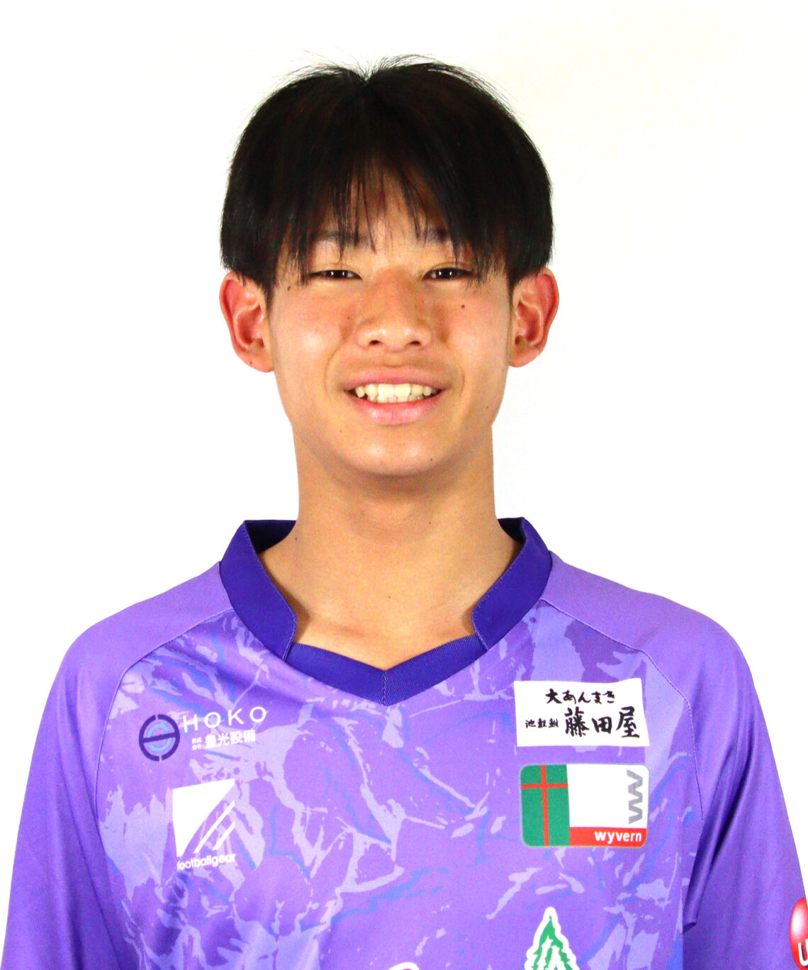 選手写真