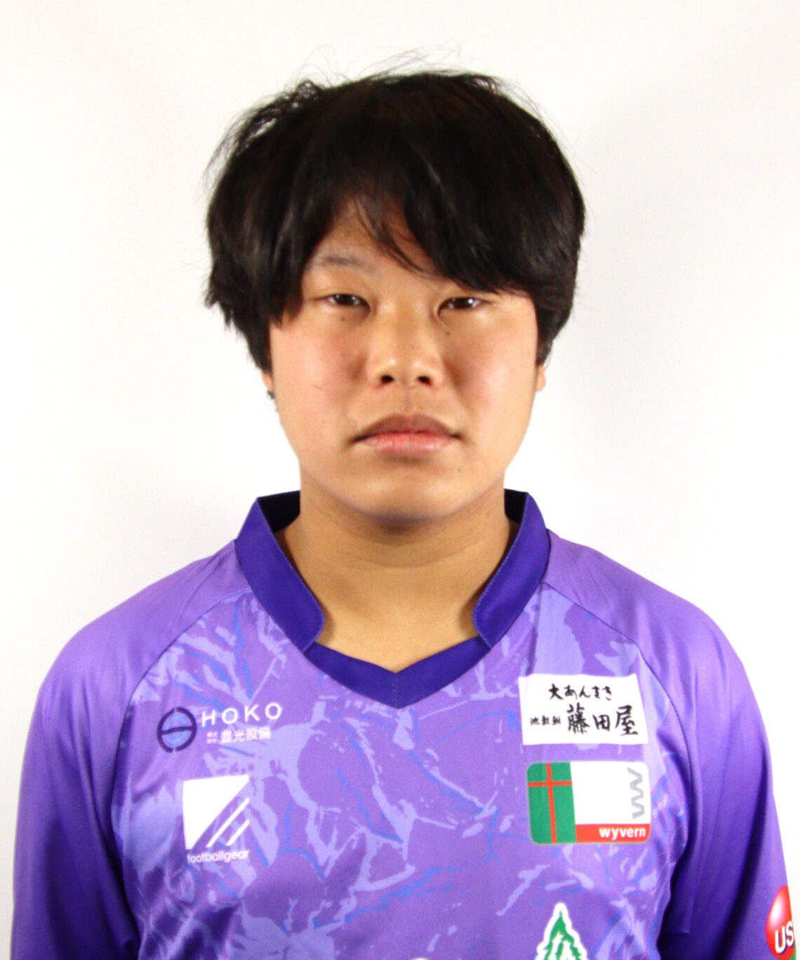 選手写真