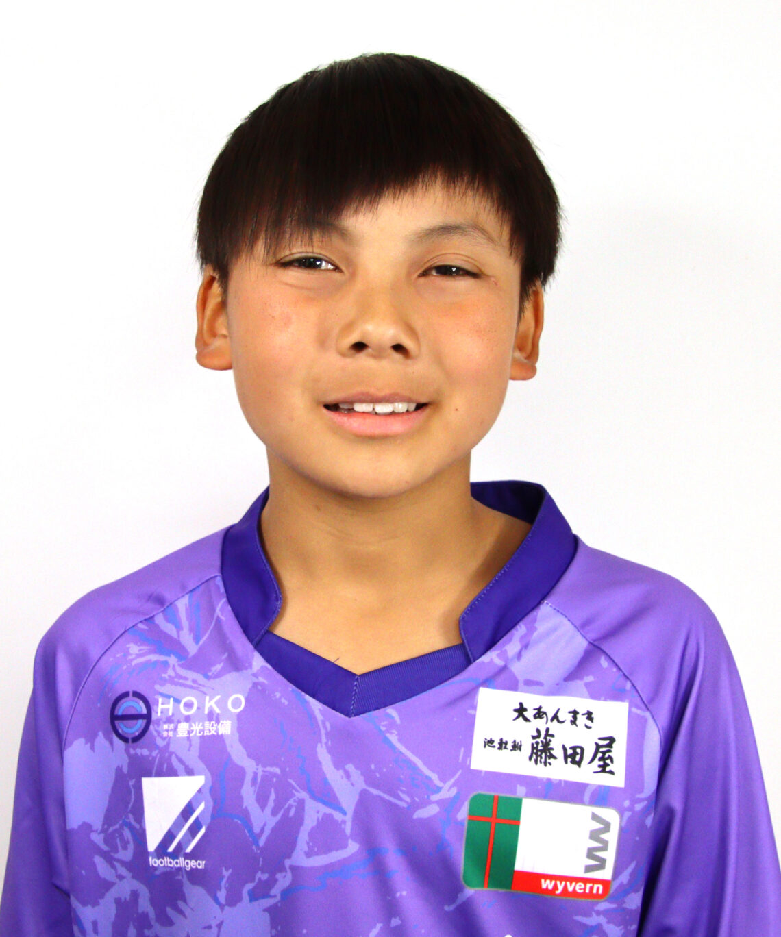 選手写真