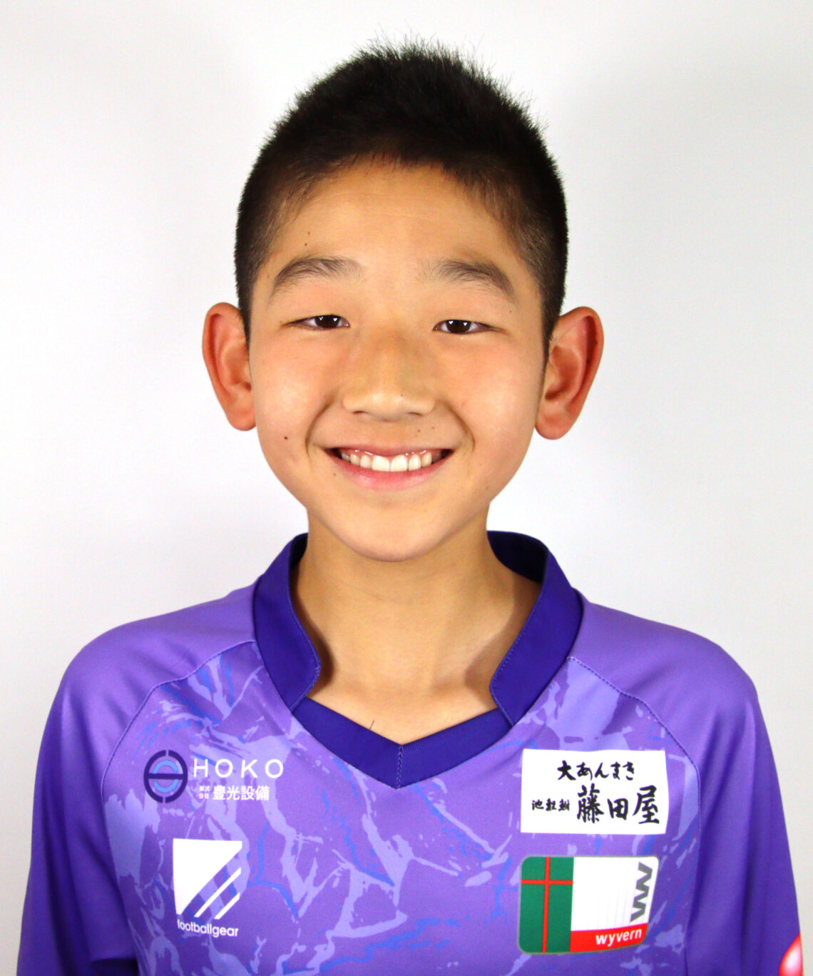 選手写真