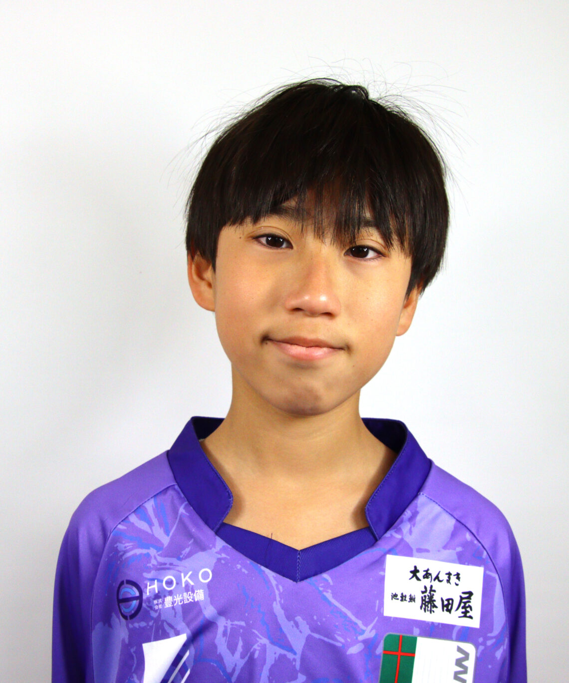 選手写真
