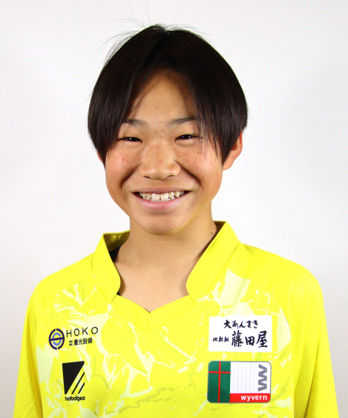 選手写真