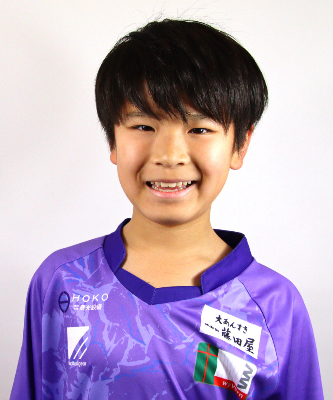 選手写真