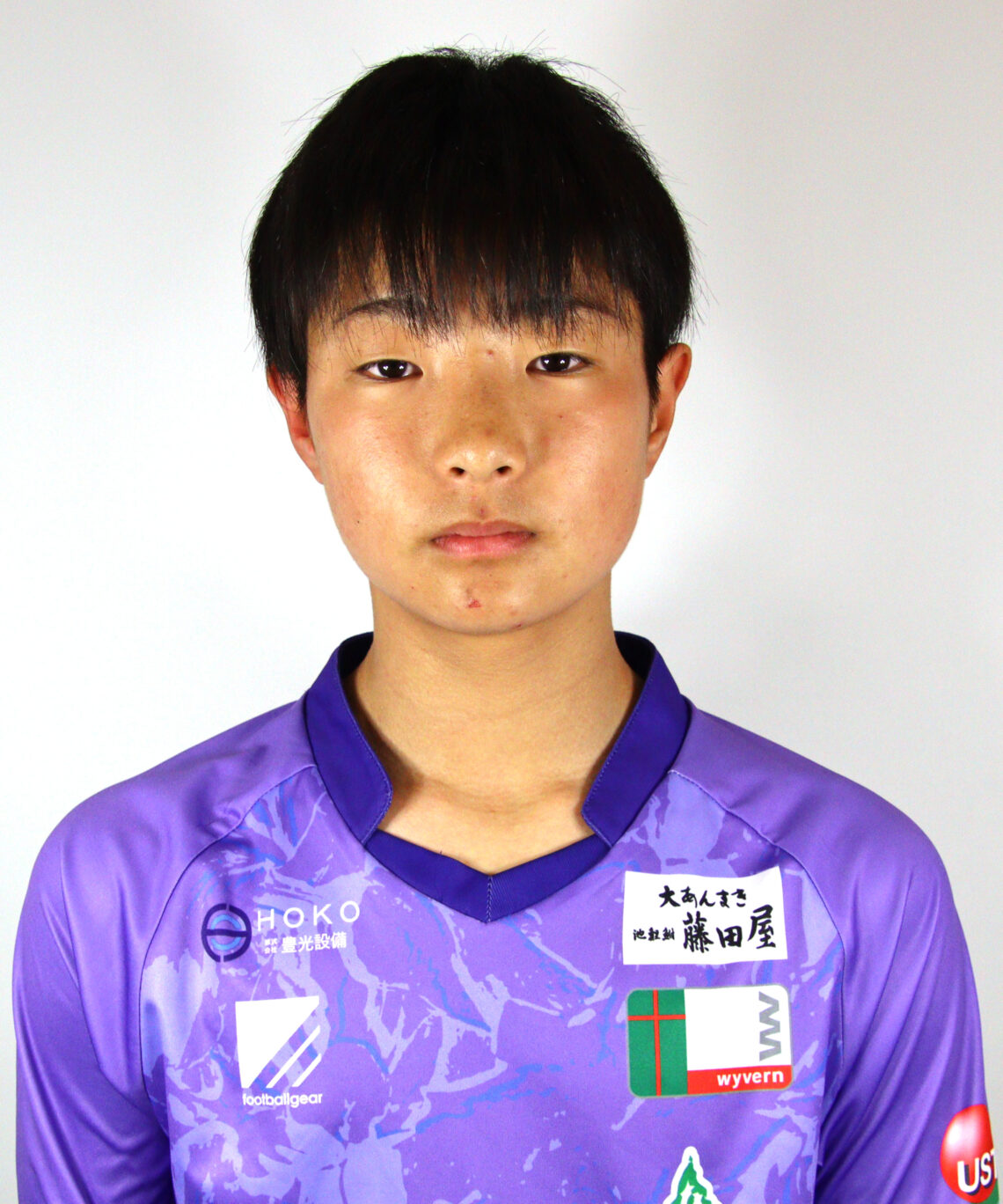 選手写真