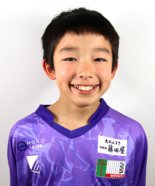 選手写真