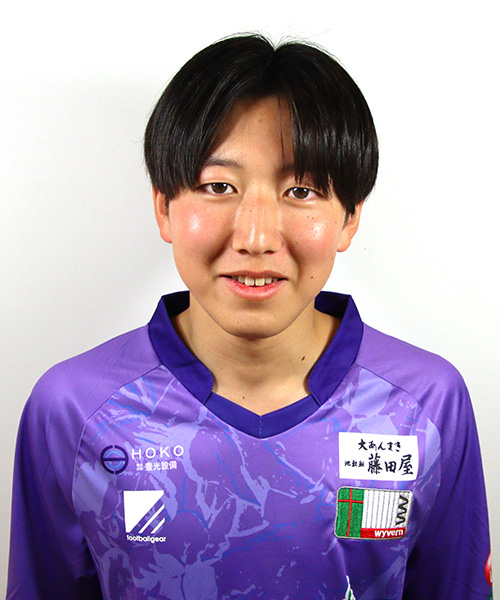 選手写真