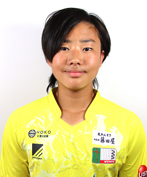 選手写真