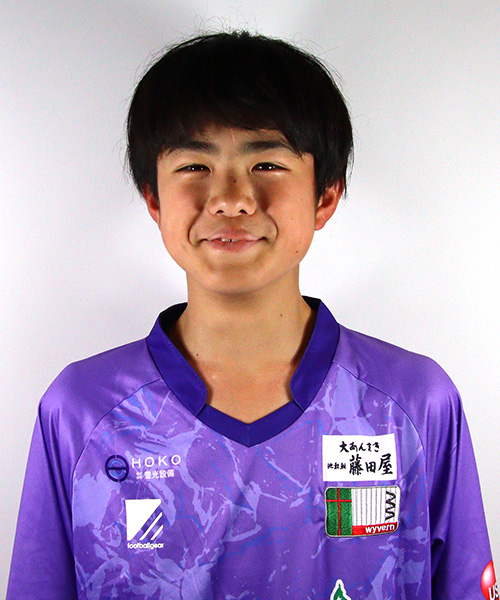 選手写真