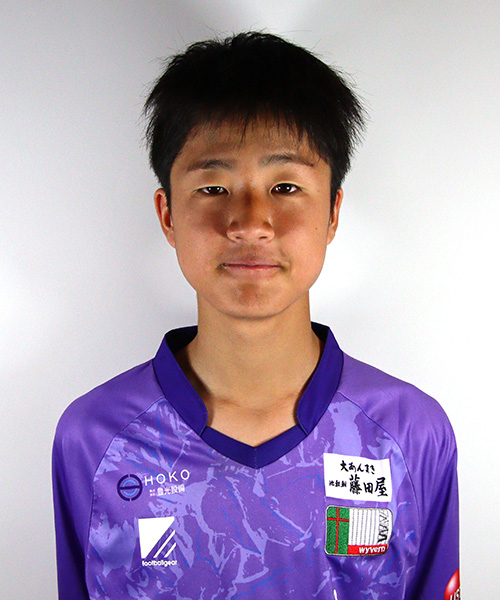 選手写真