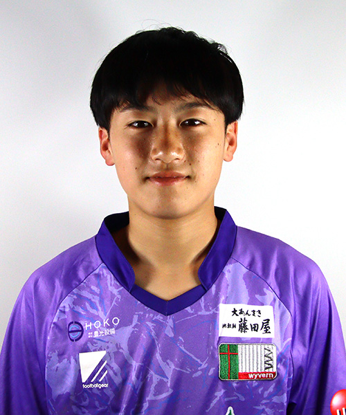 選手写真