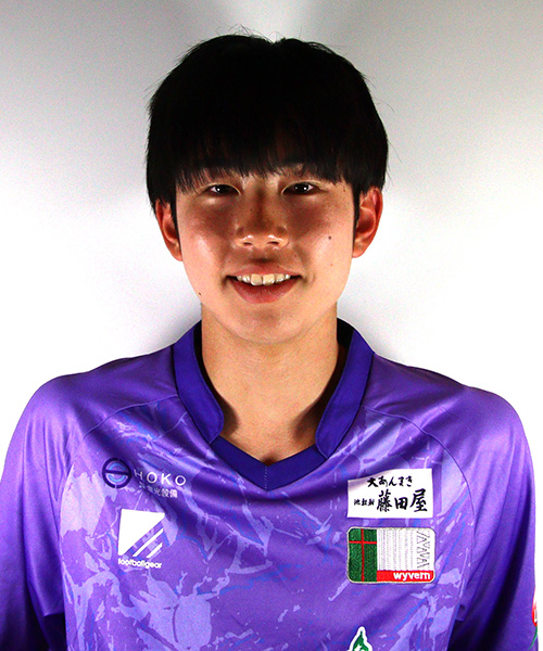 選手写真