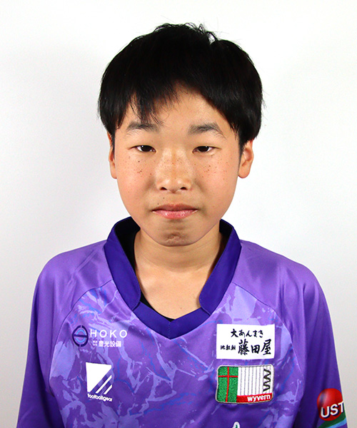 選手写真