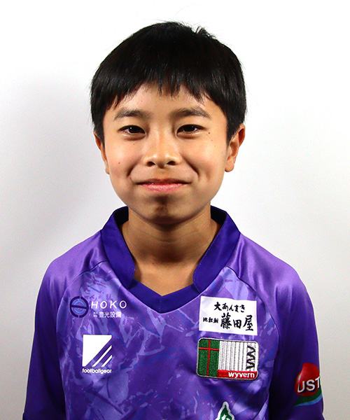 選手写真