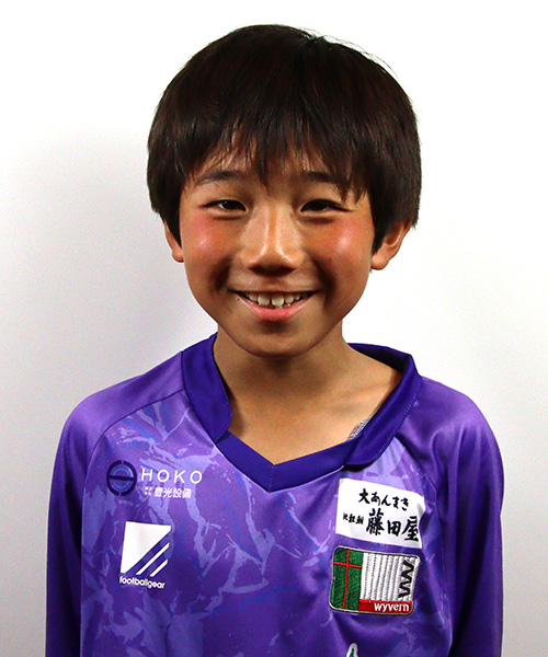 選手写真
