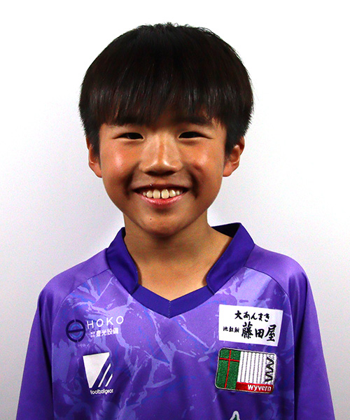 選手写真
