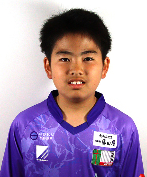 選手写真