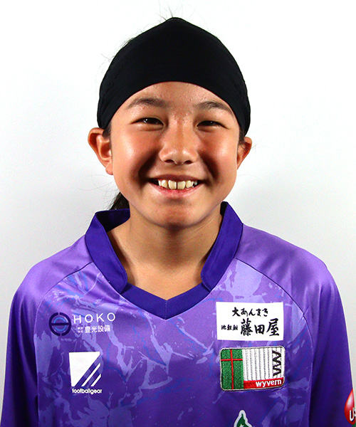 選手写真