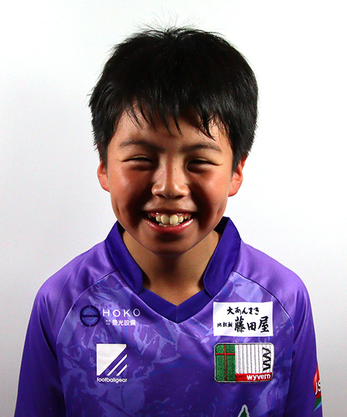 選手写真