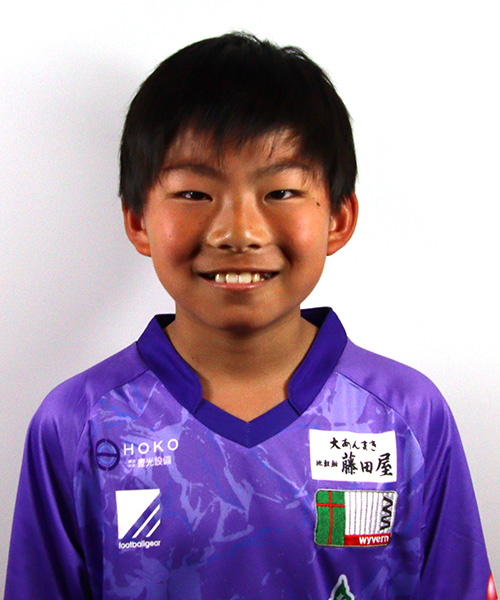 選手写真