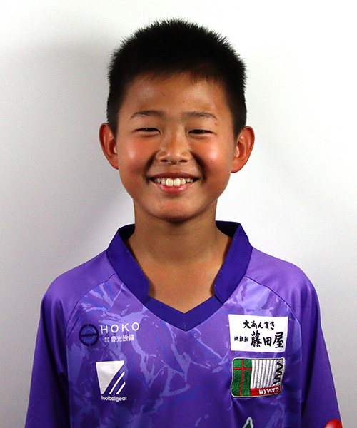 選手写真