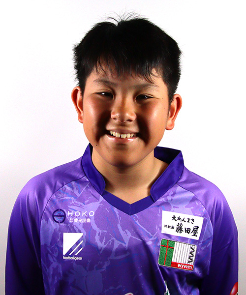 選手写真