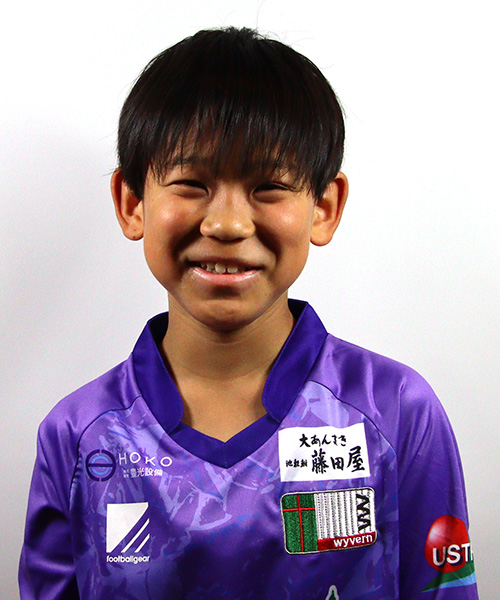 選手写真
