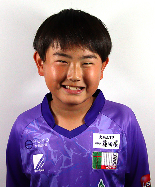 選手写真