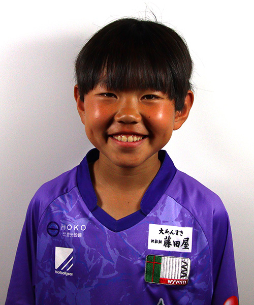 選手写真