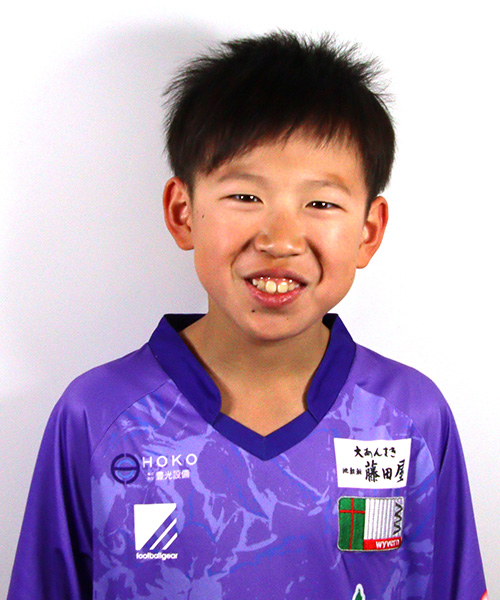 選手写真
