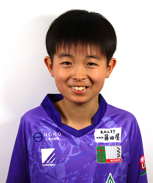 選手写真