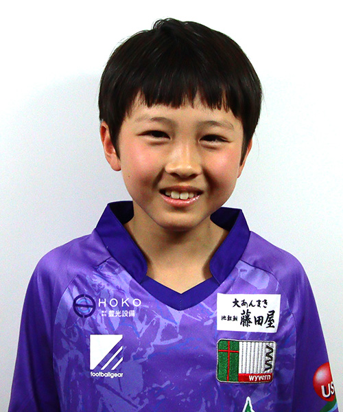 選手写真