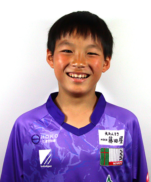 選手写真
