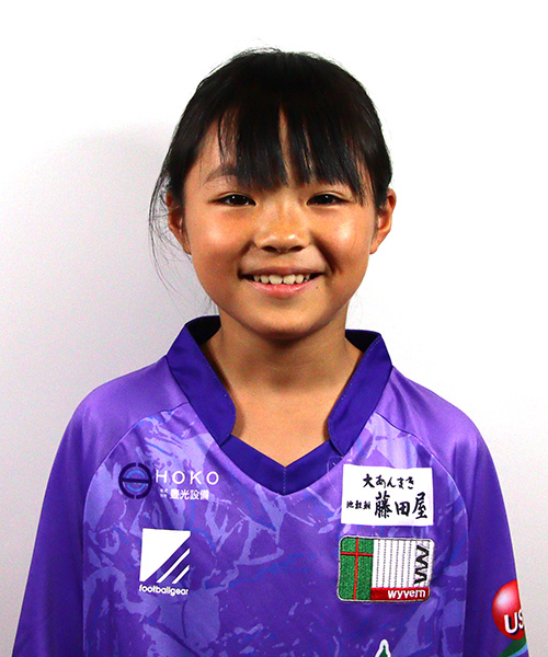 選手写真