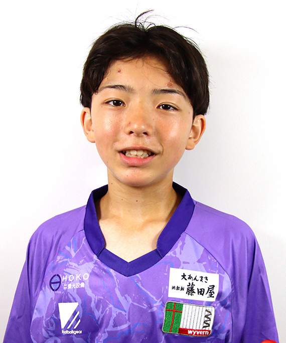 選手写真