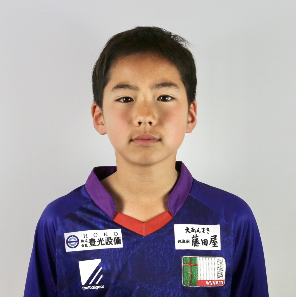 選手写真