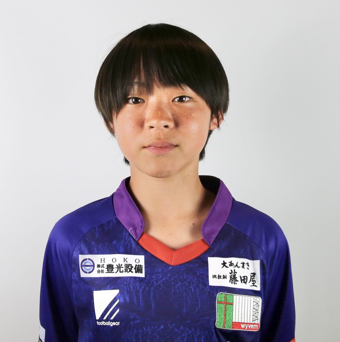 選手写真