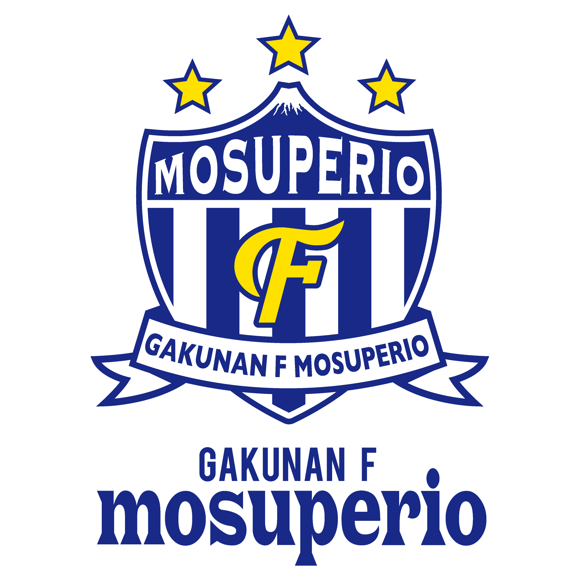 相手チームエンブレム