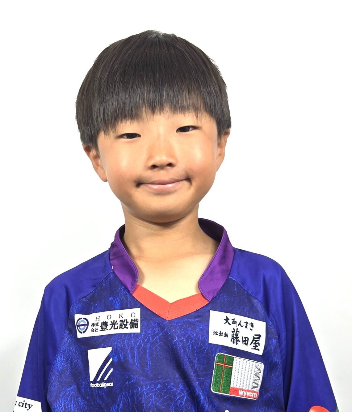 選手写真