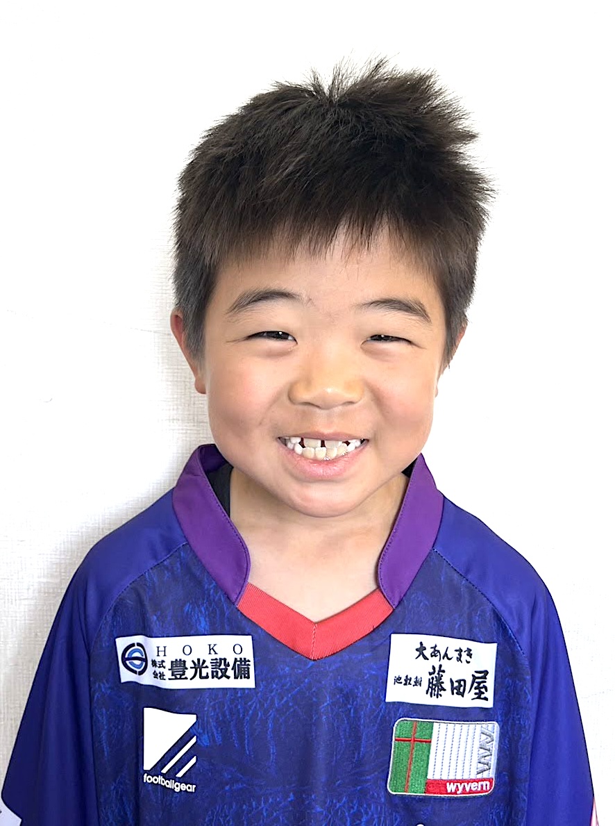 選手写真